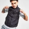 Nike Gilet Synthétique Aerolayr Homme