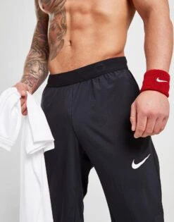 Nike Pro Dri-FIT Vent Max Track Pants -Sport Vêtements Magasin jd 505609 d