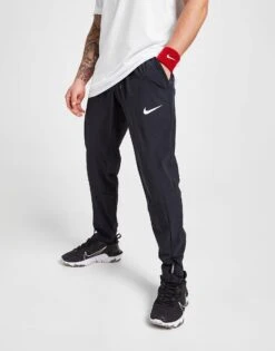 Nike Pro Dri-FIT Vent Max Track Pants -Sport Vêtements Magasin jd 505609 e