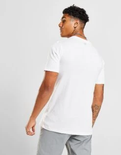 Berghaus T-shirt Logo Homme -Sport Vêtements Magasin jd 506985 c