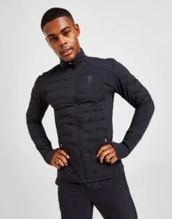 On Running Veste Climate Homme