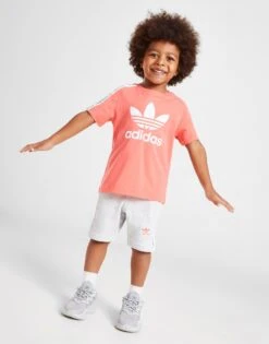 Adidas Originals Ensemble Tap Enfant