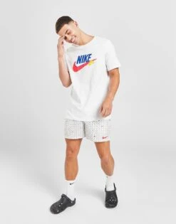 Nike Short De Bain Imprimé Homme -Sport Vêtements Magasin jd 523441 e