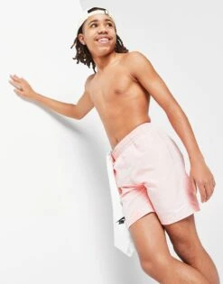 Nike Short De Bain Junior