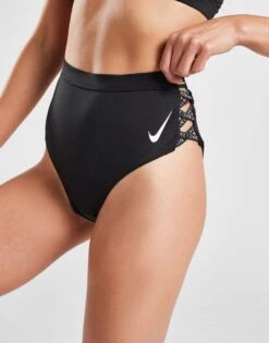 Nike Bas De Bikini Sneakekini Femme