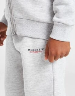 McKenzie Jogging Mini Essential Enfant -Sport Vêtements Magasin jd 547894 c