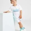 McKenzie Micro Tundra T-Shirt/Shorts Set Infant