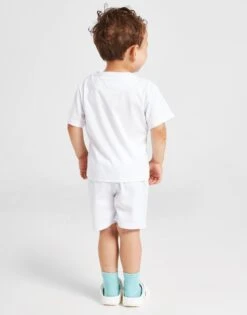 McKenzie Micro Tundra T-Shirt/Shorts Set Infant -Sport Vêtements Magasin jd 548088 e
