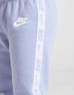 Nike Ensemble De Survêtement Tape Fille Bébé 6 Nike Ensemble De Survêtement Tape Fille Bébé -Sport Vêtements Magasin jd 549468 c