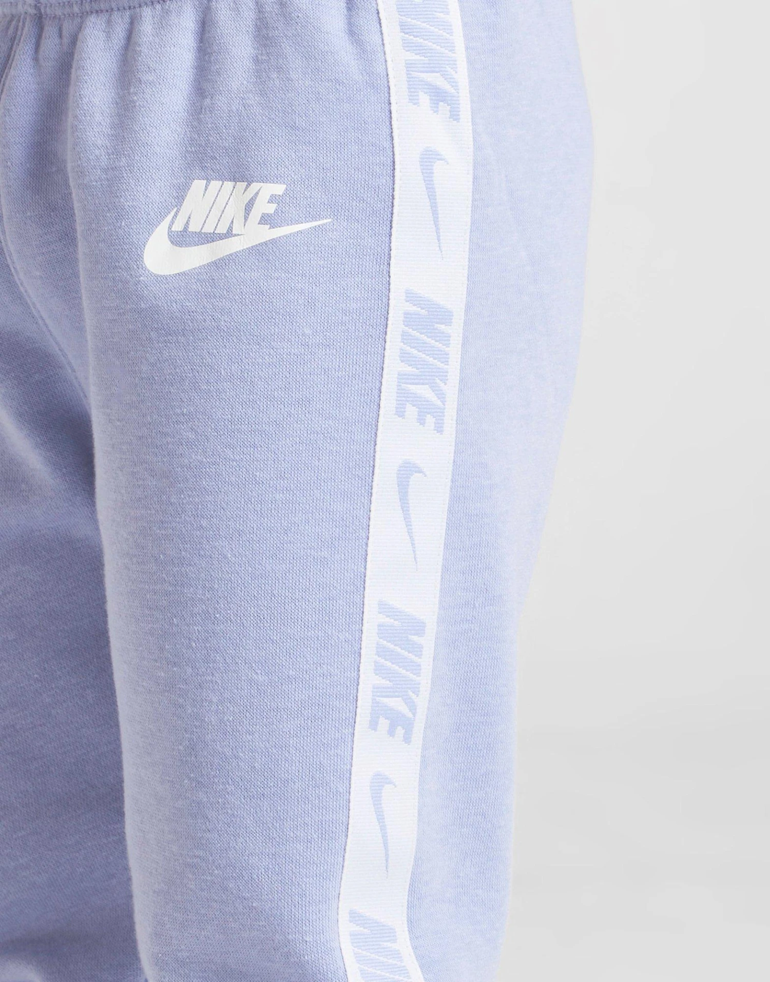 Nike Ensemble De Survêtement Tape Fille Bébé 3 Nike Ensemble De Survêtement Tape Fille Bébé – Image 3