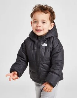 The North Face Perrioto Reversible Jacket Infant -Sport Vêtements Magasin jd 550031 d