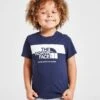 The North Face Graphic T-Shirt Infant
