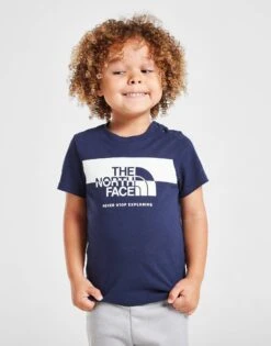 The North Face Graphic T-Shirt Infant