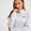 Under Armour Haut Zippé 1/4 UA Armour Fleece
