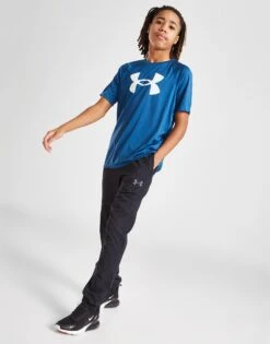 Under Armour Pantalon De Survêtement Tech Junior