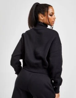 Nike Phoenix 1/4 Zip Top 7 Nike Phoenix 1/4 Zip Top -Sport Vêtements Magasin jd 556069 c