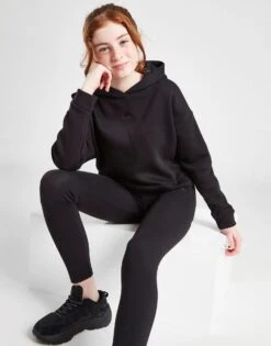 Adidas Survêtement à Capuche En Molleton