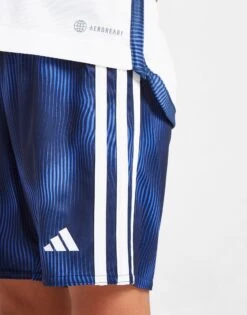 Adidas Kit Extérieur Écosse 2022 Enfant -Sport Vêtements Magasin jd 568528 e