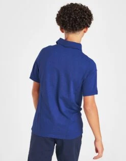 Adidas Scotland Tiro 23 Cotton Polo Shirt Junior -Sport Vêtements Magasin jd 568580 d