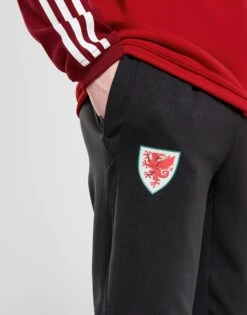 Adidas Wales Tiro 23 Training Track Pants Junior -Sport Vêtements Magasin jd 568806 c