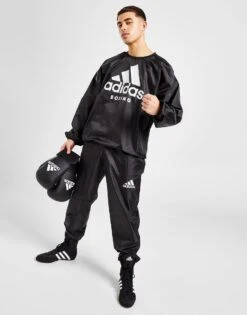 Adidas Sauna Tracksuit