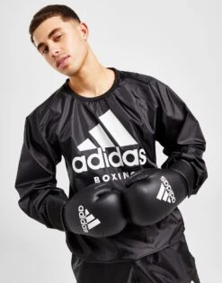 Adidas Sauna Tracksuit -Sport Vêtements Magasin jd 571267 d
