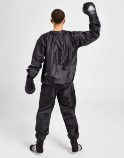 Adidas Sauna Tracksuit -Sport Vêtements Magasin jd 571267 g