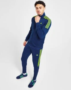 Sport Vêtements Magasin 41 Adidas Ensemble De Survêtement Match Homme