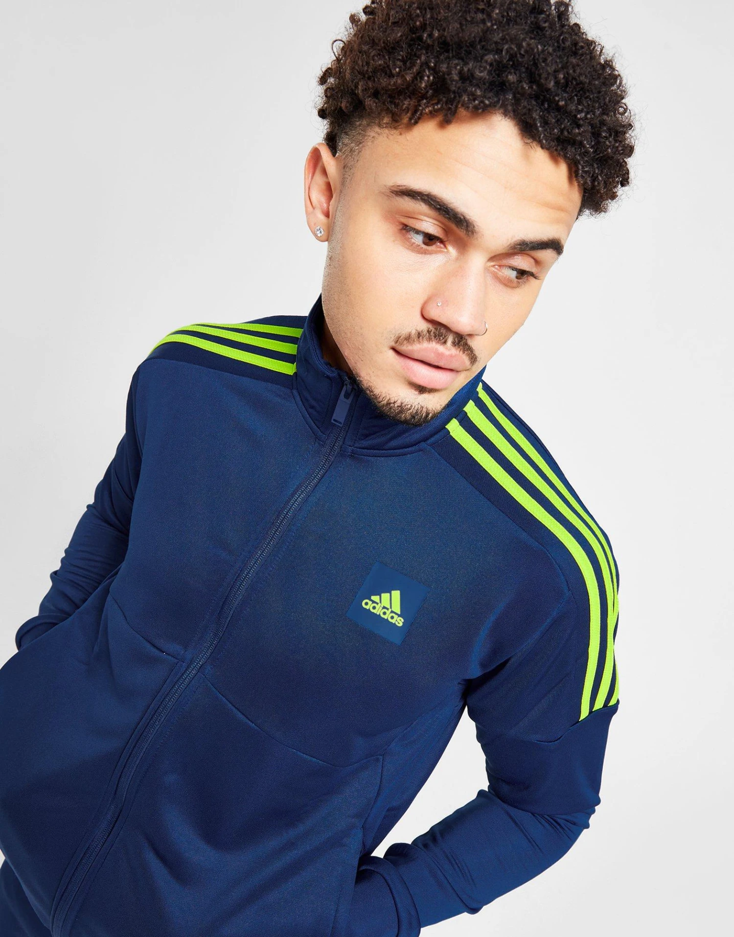 Adidas Ensemble De Survêtement Match Homme 2 Adidas Ensemble De Survêtement Match Homme – Image 2