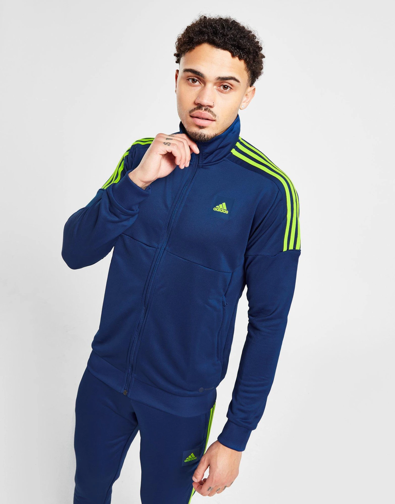 Adidas Ensemble De Survêtement Match Homme 4 Adidas Ensemble De Survêtement Match Homme – Image 4