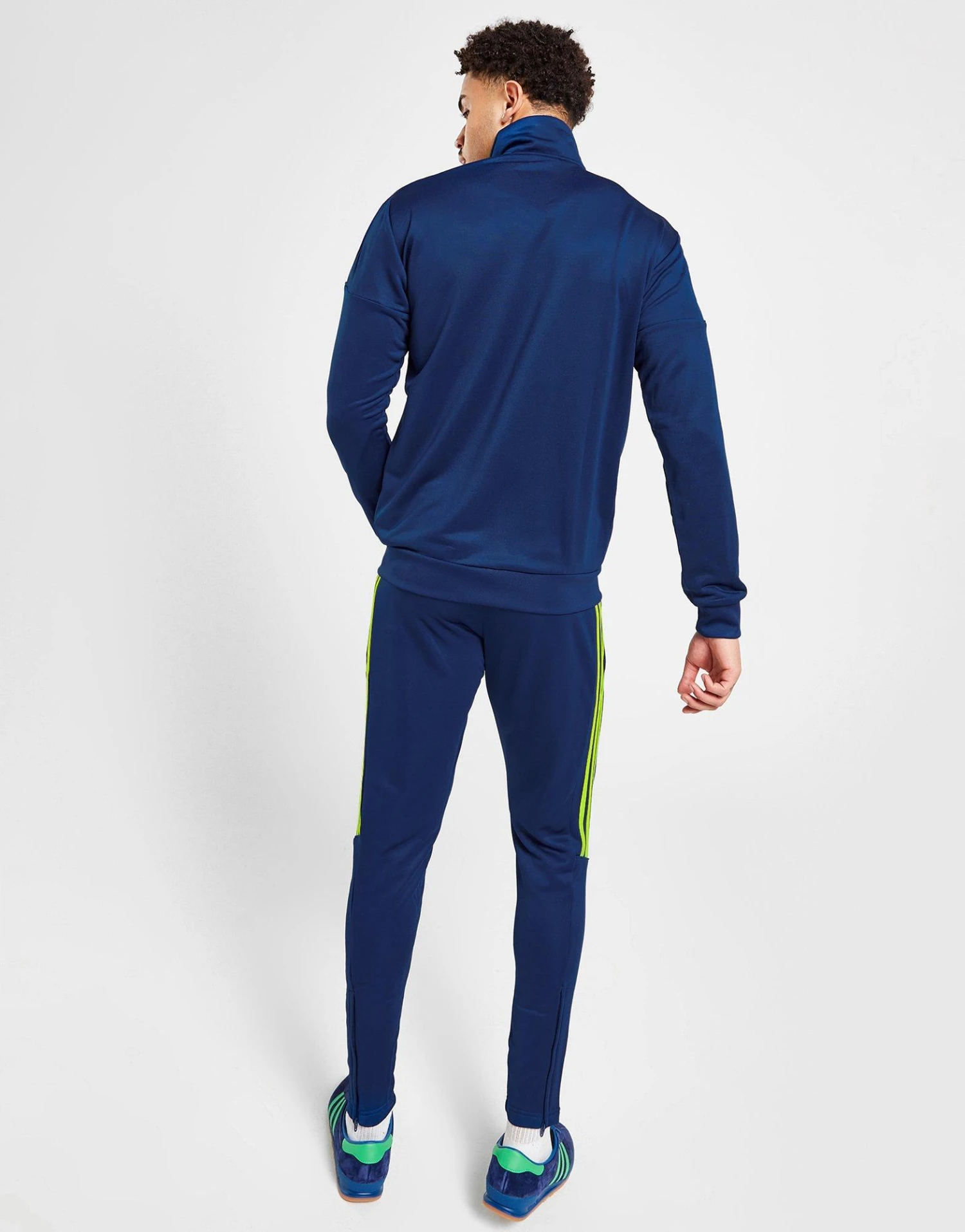 Adidas Ensemble De Survêtement Match Homme 6 Adidas Ensemble De Survêtement Match Homme – Image 6