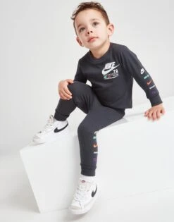 Nike Ensemble De Survêtement Illuminate Bébé