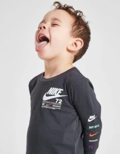 Nike Ensemble De Survêtement Illuminate Bébé -Sport Vêtements Magasin jd 576292 c