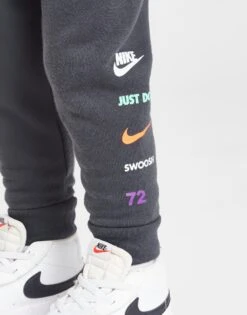 Nike Ensemble De Survêtement Illuminate Bébé -Sport Vêtements Magasin jd 576292 d