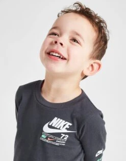 Nike Ensemble De Survêtement Illuminate Bébé -Sport Vêtements Magasin jd 576292 e