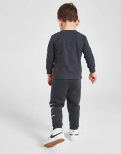 Nike Ensemble De Survêtement Illuminate Bébé -Sport Vêtements Magasin jd 576292 f