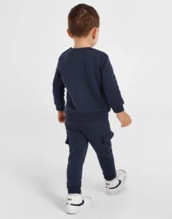 Nike Ensemble De Survêtement Cargo Swoosh Bébé 9 Nike Ensemble De Survêtement Cargo Swoosh Bébé -Sport Vêtements Magasin jd 576296 e