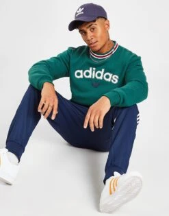 Adidas Originals Sweatshirt Collegiate Homme