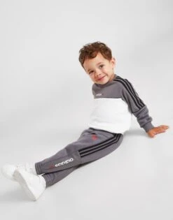 Adidas Originals Ensemble De Survêtement Itasca Bébé