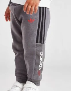 Adidas Originals Ensemble De Survêtement Itasca Bébé -Sport Vêtements Magasin jd 596990 d