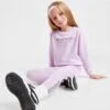 McKenzie Ensemble Sweat/Legging Mini Essential Fille Enfant