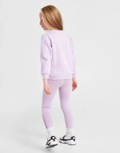 McKenzie Ensemble Sweat/Legging Mini Essential Fille Enfant 9 McKenzie Ensemble Sweat/Legging Mini Essential Fille Enfant -Sport Vêtements Magasin jd 601102 e