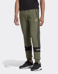 Sport Vêtements Magasin 35 Adidas Originals Jogging Itasca Homme