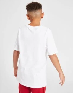 Jordan T-shirt NBA Chicago Bulls Max90 Junior -Sport Vêtements Magasin jd 609907 e