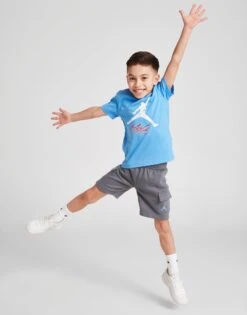 Jordan Ensemble T-shirt/Short Cargo Fight Enfant