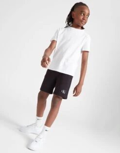 Calvin Klein Short Badge Junior