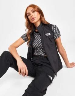 The North Face Veste Sans Manches Femme
