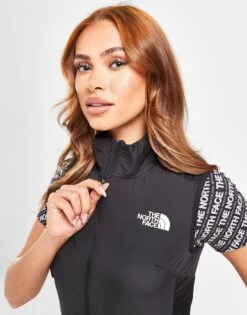 The North Face Veste Sans Manches Femme -Sport Vêtements Magasin jd 610872 e