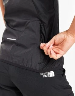 The North Face Veste Sans Manches Femme -Sport Vêtements Magasin jd 610872 f