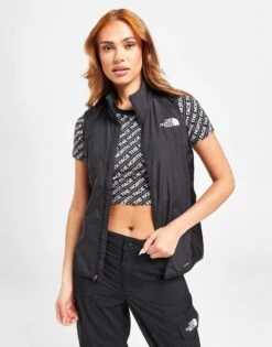 The North Face Veste Sans Manches Femme -Sport Vêtements Magasin jd 610872 g
